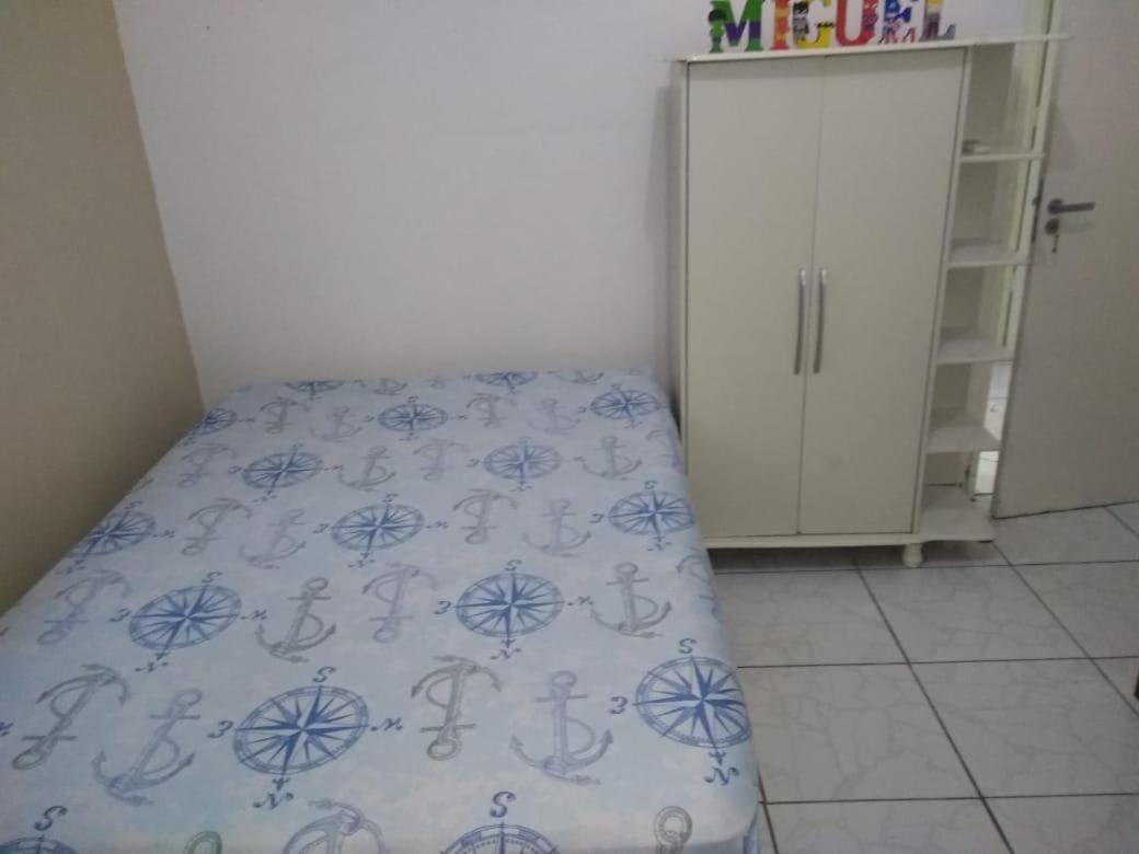 Vila Casa Ubatuba Com Piscina Exteriér fotografie