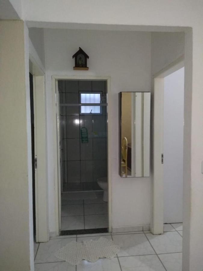 Vila Casa Ubatuba Com Piscina Exteriér fotografie