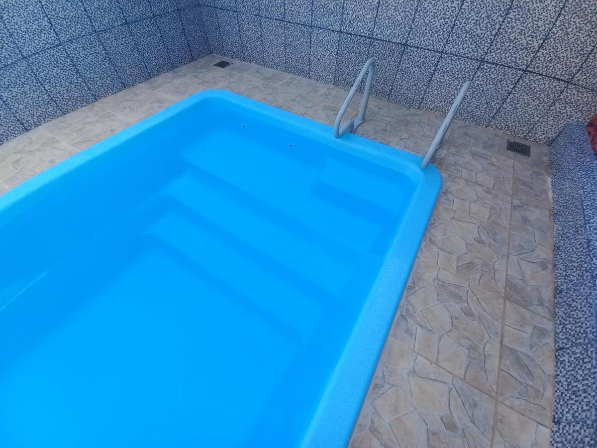 Vila Casa Ubatuba Com Piscina Exteriér fotografie