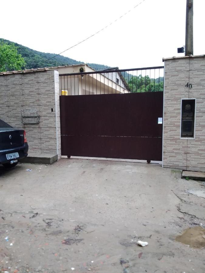 Vila Casa Ubatuba Com Piscina Exteriér fotografie