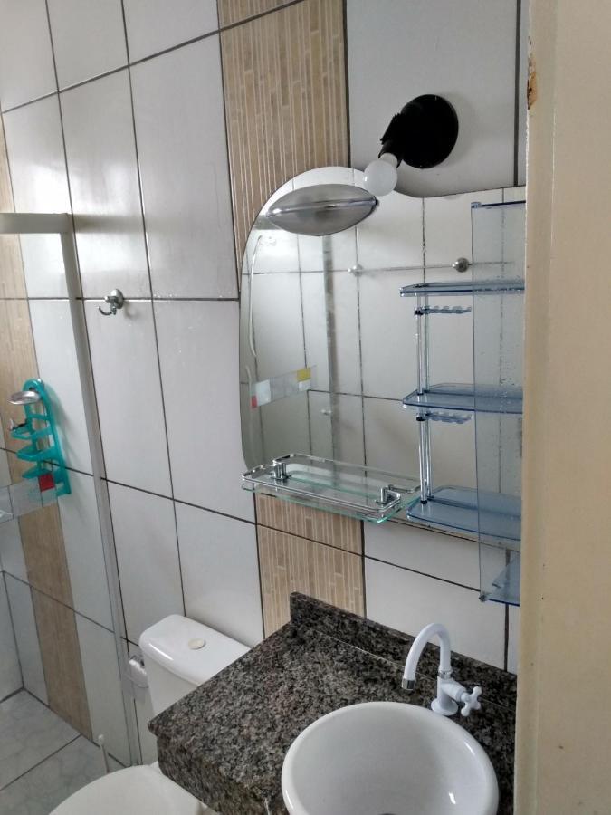Vila Casa Ubatuba Com Piscina Exteriér fotografie