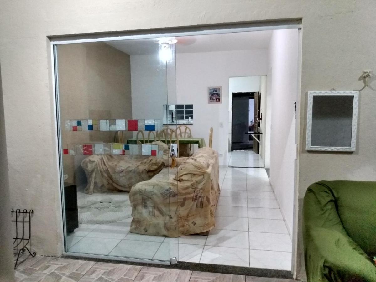 Vila Casa Ubatuba Com Piscina Exteriér fotografie